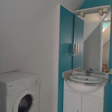 Apartment Duplex Avec Terrasse Exterieure Bieville-Beuville
