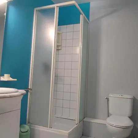 Duplex Avec Terrasse Exterieure Apartment Bieville-Beuville