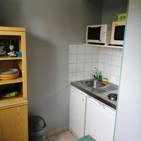 Duplex Avec Terrasse Exterieure Apartment