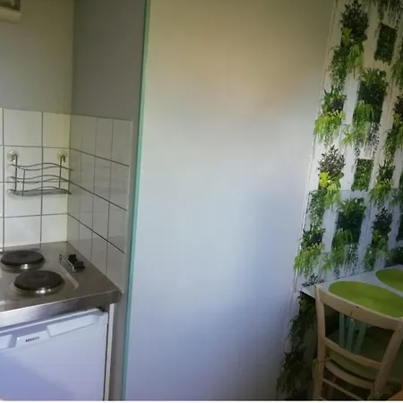 Apartment Duplex Avec Terrasse Exterieure Bieville-Beuville