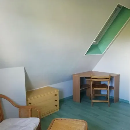 Duplex Avec Terrasse Exterieure * Bieville-Beuville